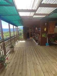 Chez Karine - Le Dix-Septième