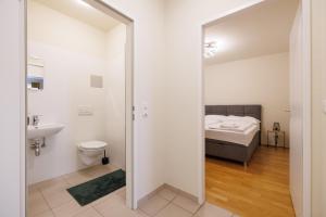 Vienna City Apartments Krongasse