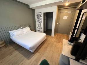 Hotels Hotel Beauquartier Montmartre : photos des chambres