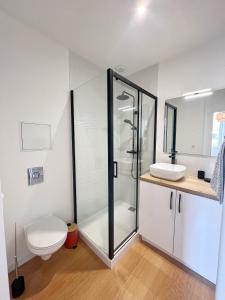 LE PIQUE DE FALGUIERE - Centre - Gare - Netflix