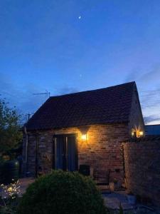 The Hideaway at Peacock Farm