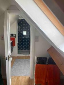 The Hideaway at Peacock Farm