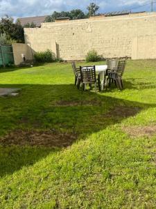 Maison Goussainville - Aéroport ROISSY CHARLES DE GAULLES & PARIS