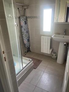 Maison Goussainville - Aéroport ROISSY CHARLES DE GAULLES & PARIS