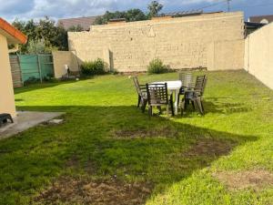 Maison Goussainville - Aéroport ROISSY CHARLES DE GAULLES & PARIS