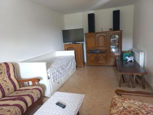 Maisons de vacances Les hirondelles : photos des chambres