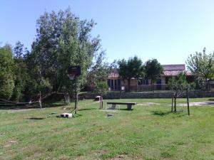 Maisons de vacances Le Pas des Lanciers : photos des chambres