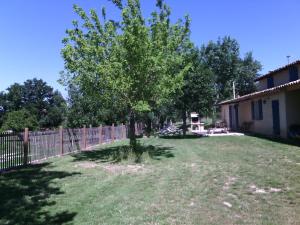 Maisons de vacances Le Pas des Lanciers : photos des chambres