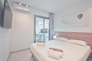 Jardines - Tisaya 1-3 NATURE RESERVE & POOL VIEW