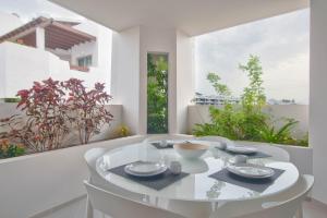 Jardines - Tisaya 1-3 NATURE RESERVE & POOL VIEW