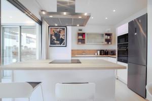 Jardines - Tisaya 1-3 NATURE RESERVE & POOL VIEW