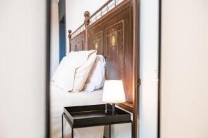 Casa Paola, eleganza nel cuore di Suvereto