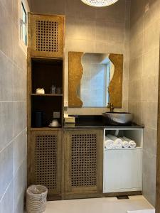 Nomad inn Tiwi