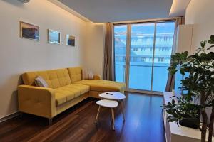 Ponte de Estrelas Plaza by Rentallido