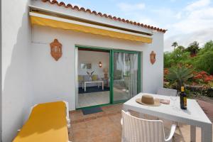 La Villa La Palma- 1 dormitorio B