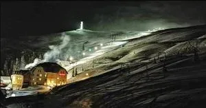 Hotel Felix - 卡兰塞贝什