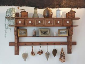 Chez Laurette - Charming apartment in historic village near Versailles