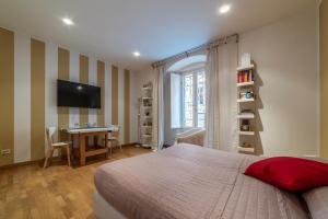 GuestHost - Suite dellEmporio