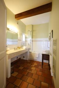 Hotels Hotel Le Mas Trilles : photos des chambres