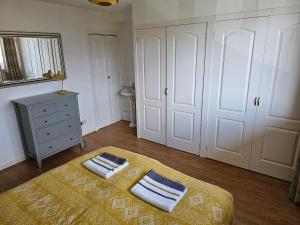 Snug - Colquhoun Square Apartment