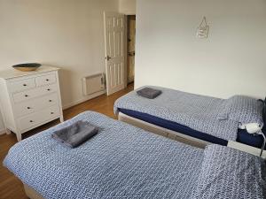 Snug - Colquhoun Square Apartment