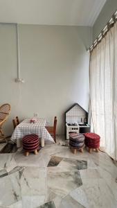 515 Nana’s Homes in Sekinchan