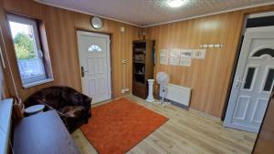 Friendly Apartment in the suburb.