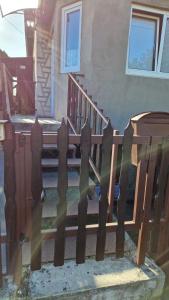 Friendly Apartment in the suburb.