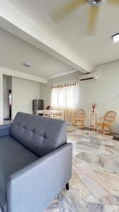 515 Nana’s Homes in Sekinchan