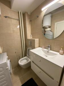 Goce 20 New Belgrade,near hotel Jugoslavija