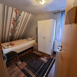 Pension Haus am Malesfelsen