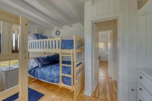 The Surfcomber Multi-Residence Home