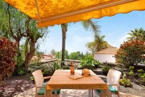 La Villa La Palma- 1 dormitorio C - Dos Pinos