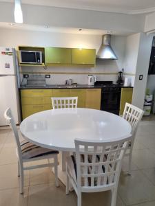 Hermoso Departamento