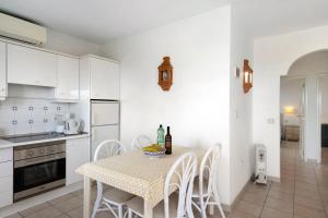 La Villa La Palma- 2 dormitorios B