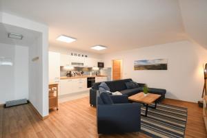 Ferienwohnung Weitblick mit Logia