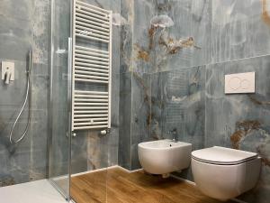 REGINA by The Blue Twins apartments Milano