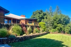 Laguna Overlook - 格拉桐