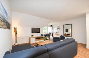 Ferienwohnung Weitblick mit Logia