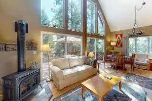 Fawn Voyage - Portola