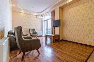 Comodo Apartment 2 - Digomi