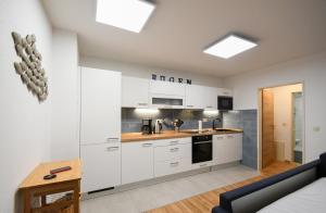 Ferienwohnung Weitblick mit Logia