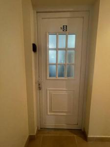 Appartements L8 - Villiers-le-Bel proche Aeroport ROISSY CHARLES DE GAULLES & PARIS : photos des chambres