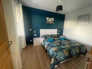 Appartements L8 - Villiers-le-Bel proche Aeroport ROISSY CHARLES DE GAULLES & PARIS : photos des chambres