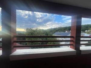 Appartements L8 - Villiers-le-Bel proche Aeroport ROISSY CHARLES DE GAULLES & PARIS : photos des chambres