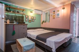 Athinas little apartment