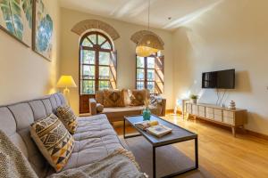 Charming 2 Bedroom apartament with Free Parking -under previus request- at Sevilla City Center By OCytizen