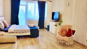 Jasmine Residence Studio