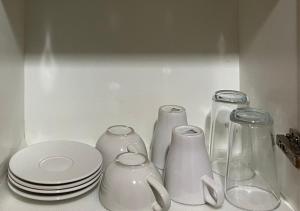 Victoria Suite at Shore Residences