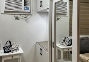 Victoria Suite at Shore Residences